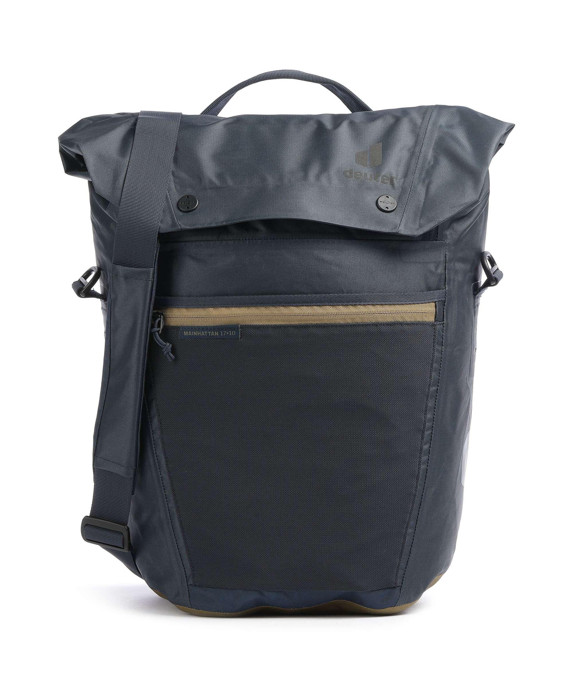 Deuter Mainhattan 17+10 Luggage bag ink/clay