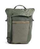 Deuter Mainhattan 17+10 Borsa per portapacchi khaki/clay
