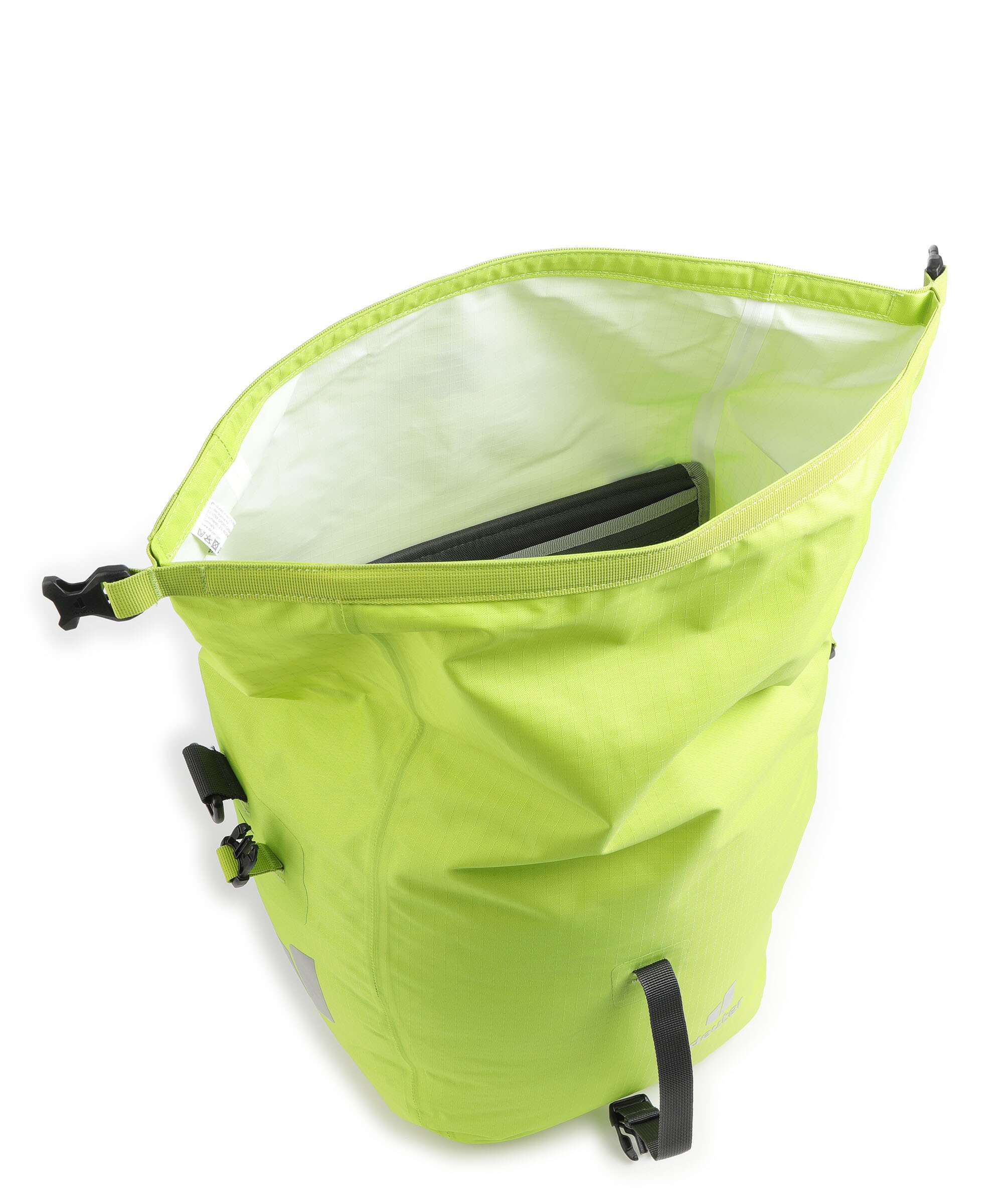 Deuter Weybridge 20+5 Luggage bag citrus