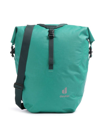 Deuter Weybridge 20+5 Borsa per portapacchi fern