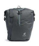 Deuter Weybridge 20+5 Borsa per portapacchi graphite
