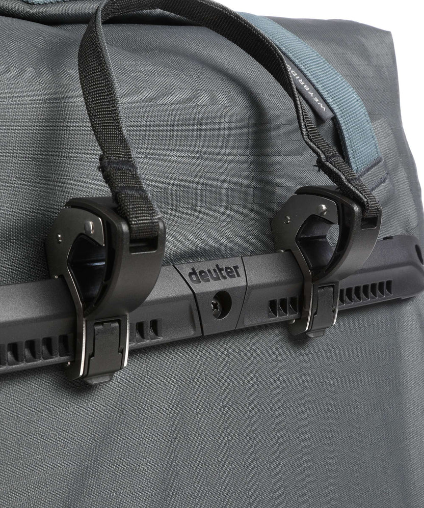 Deuter Weybridge 20+5 Luggage bag graphite