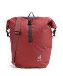 Deuter Weybridge 20+5 Borsa per portapacchi redwood
