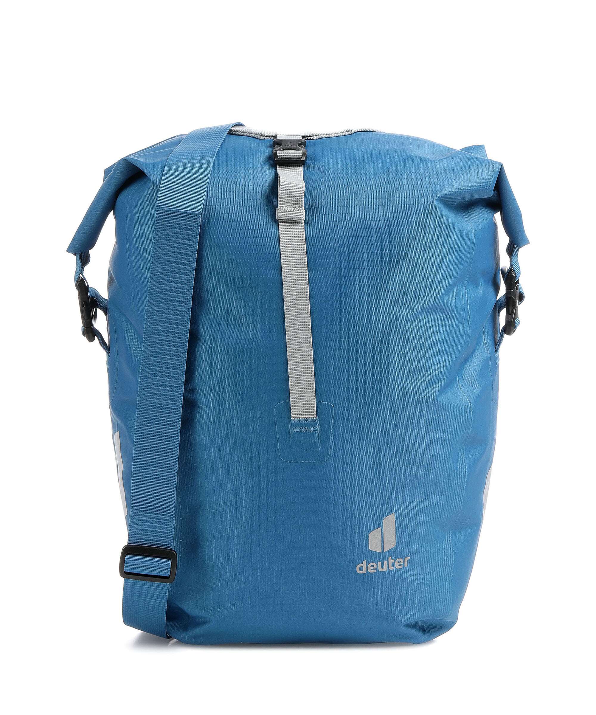 Deuter Weybridge 20+5 Luggage bag reef