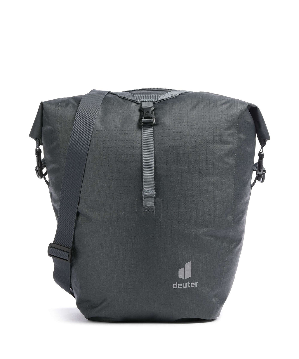 Deuter Weybridge 25+5 Bike pannier graphite