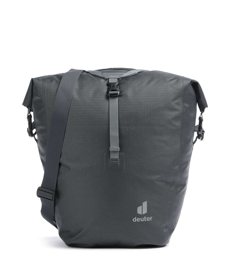 Deuter Weybridge 25+5 Bike pannier graphite