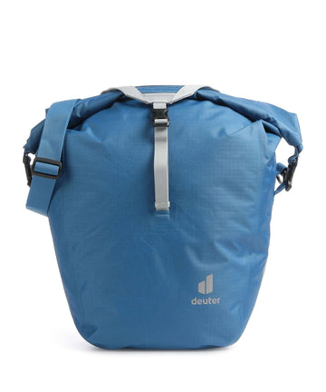 Deuter Weybridge 25+5 Borsa per portapacchi reef