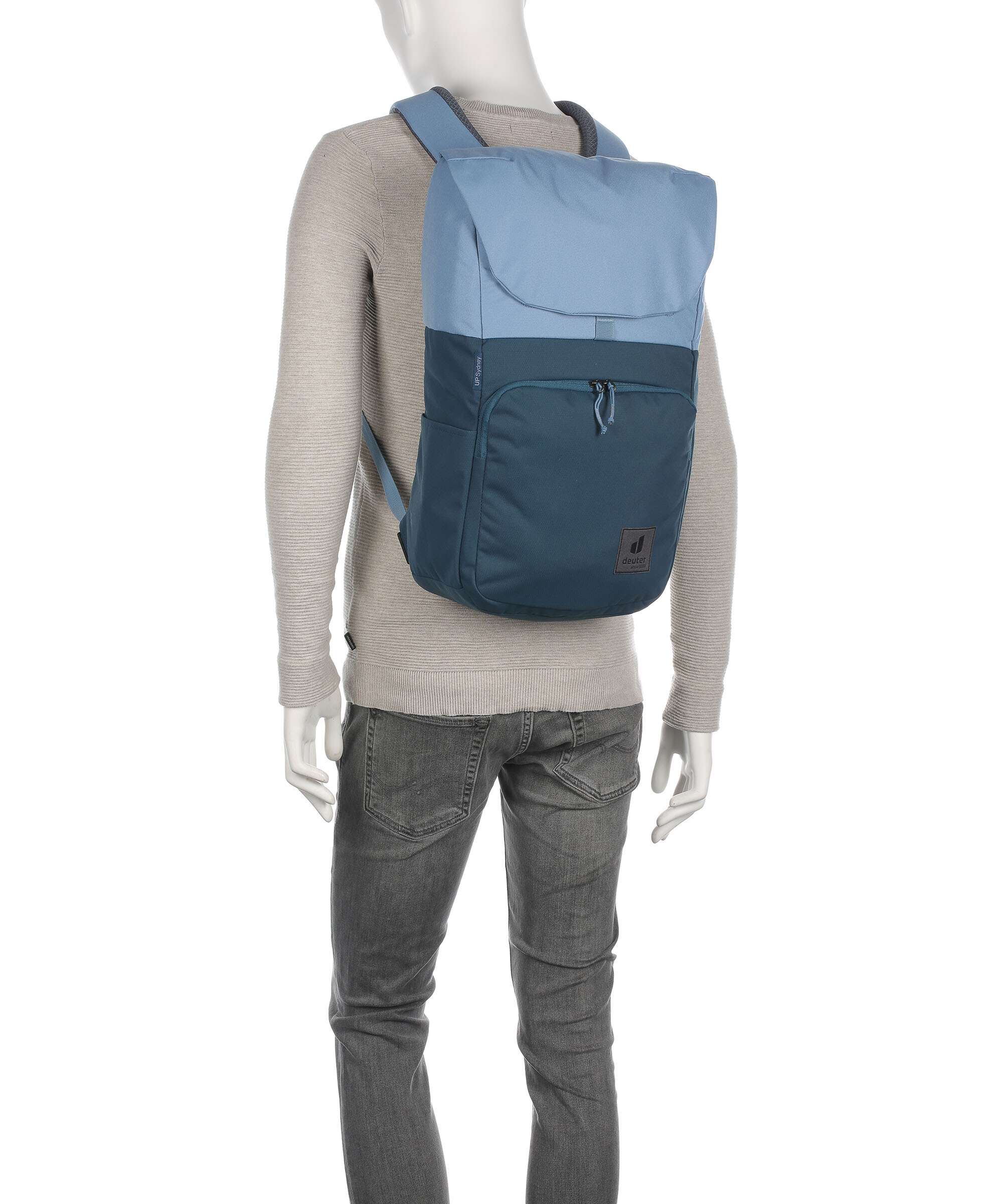 Deuter UP Sydney Backpack almond cinnamon