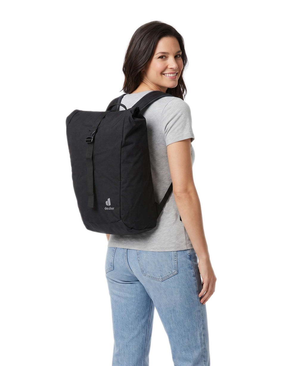 Deuter StepOut 22 Backpack black