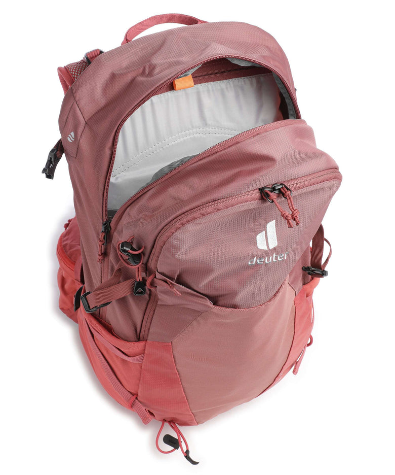 Deuter Futura 25 SL Hiking backpack caspia/currant