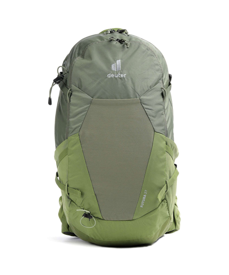 Deuter Futura 27 Hiking backpack khaki meadow