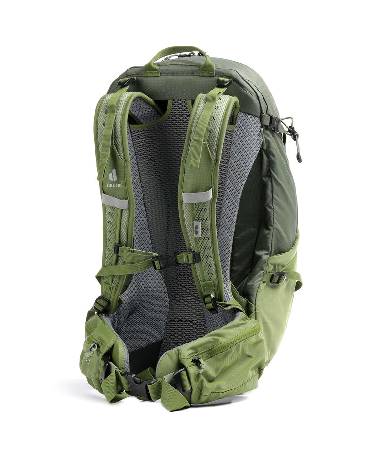 Deuter Futura 27 Hiking backpack khaki meadow