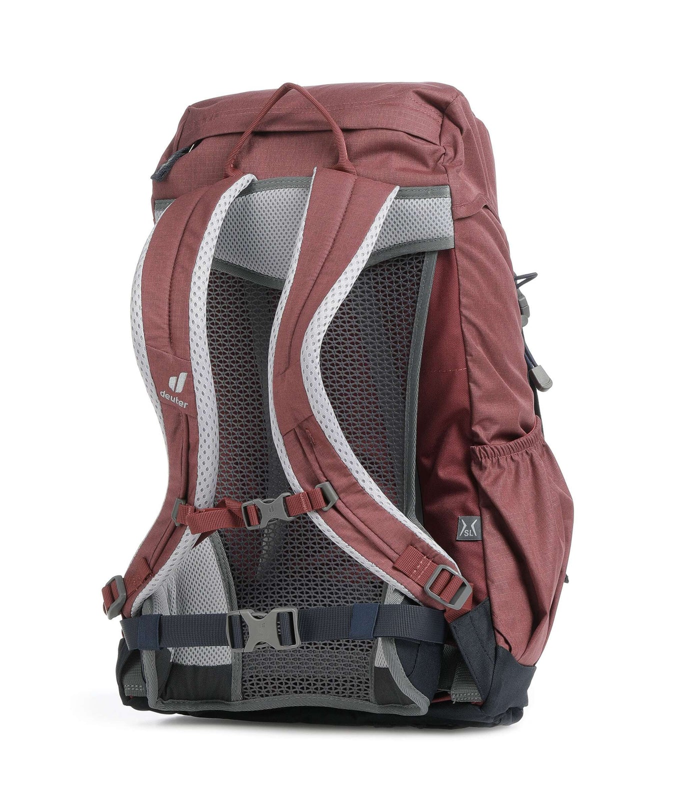 Deuter Zugspitze 22SL Hiking backpack caspia/ink