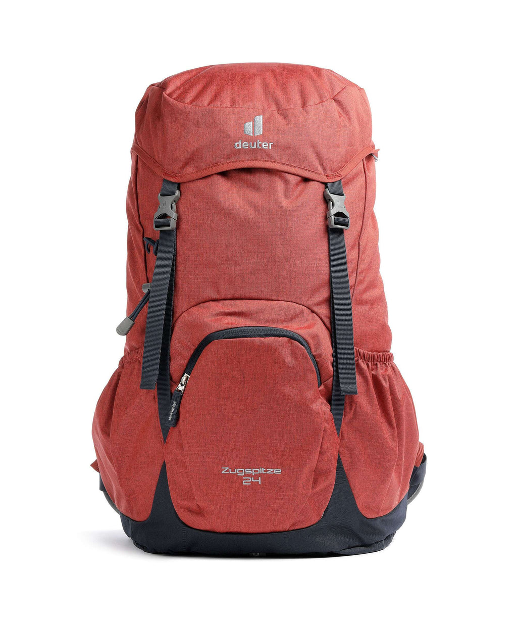 Deuter Zugspitze 24 Hiking backpack lava ink
