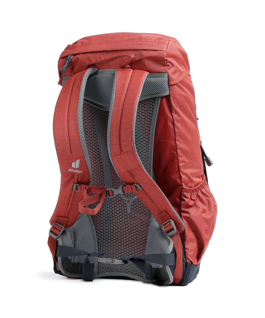 Deuter Zugspitze 24 Hiking backpack lava ink
