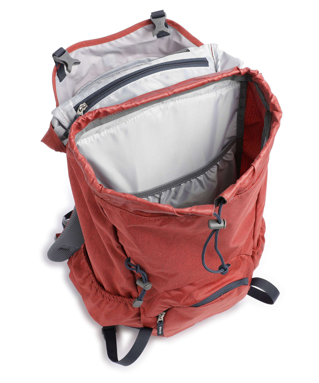 Deuter Zugspitze 24 Hiking backpack lava ink