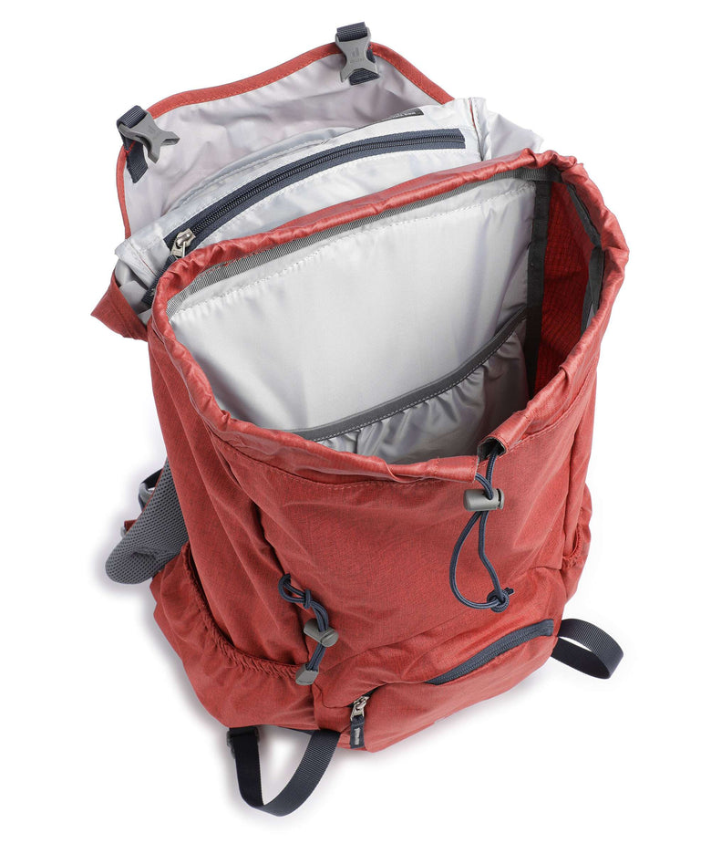 Deuter Zugspitze 24 Hiking backpack lava ink