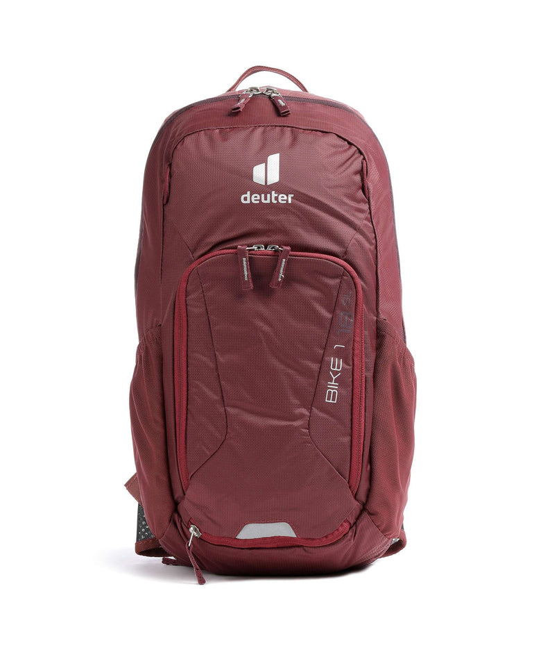 Deuter Bike I 18 SL Backpack maron/caspia