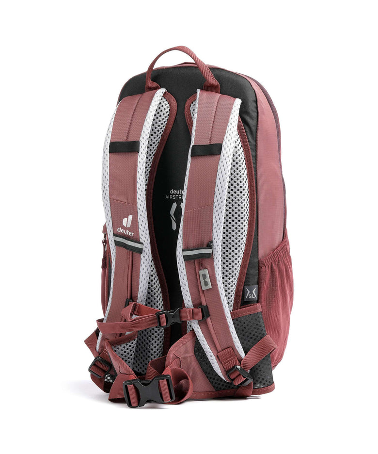 Deuter Bike I 18 SL Backpack maron/caspia