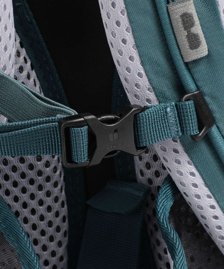 Deuter Bike I 18 SL Backpack jade deepsea