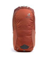 Deuter Race 8 Zaino chestnut/redwood