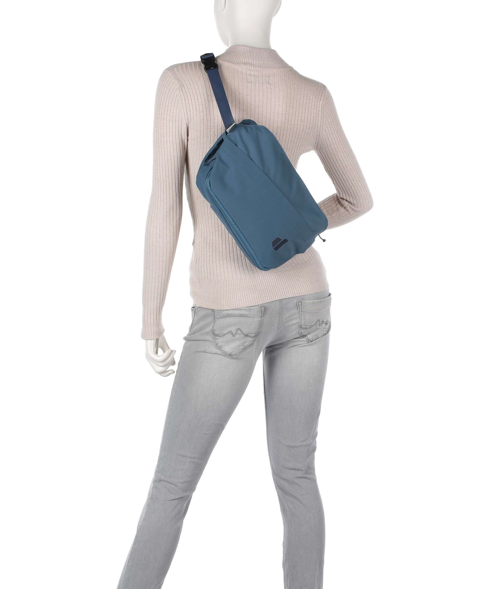 Deuter Passway 4+1 Fanny pack desert bone