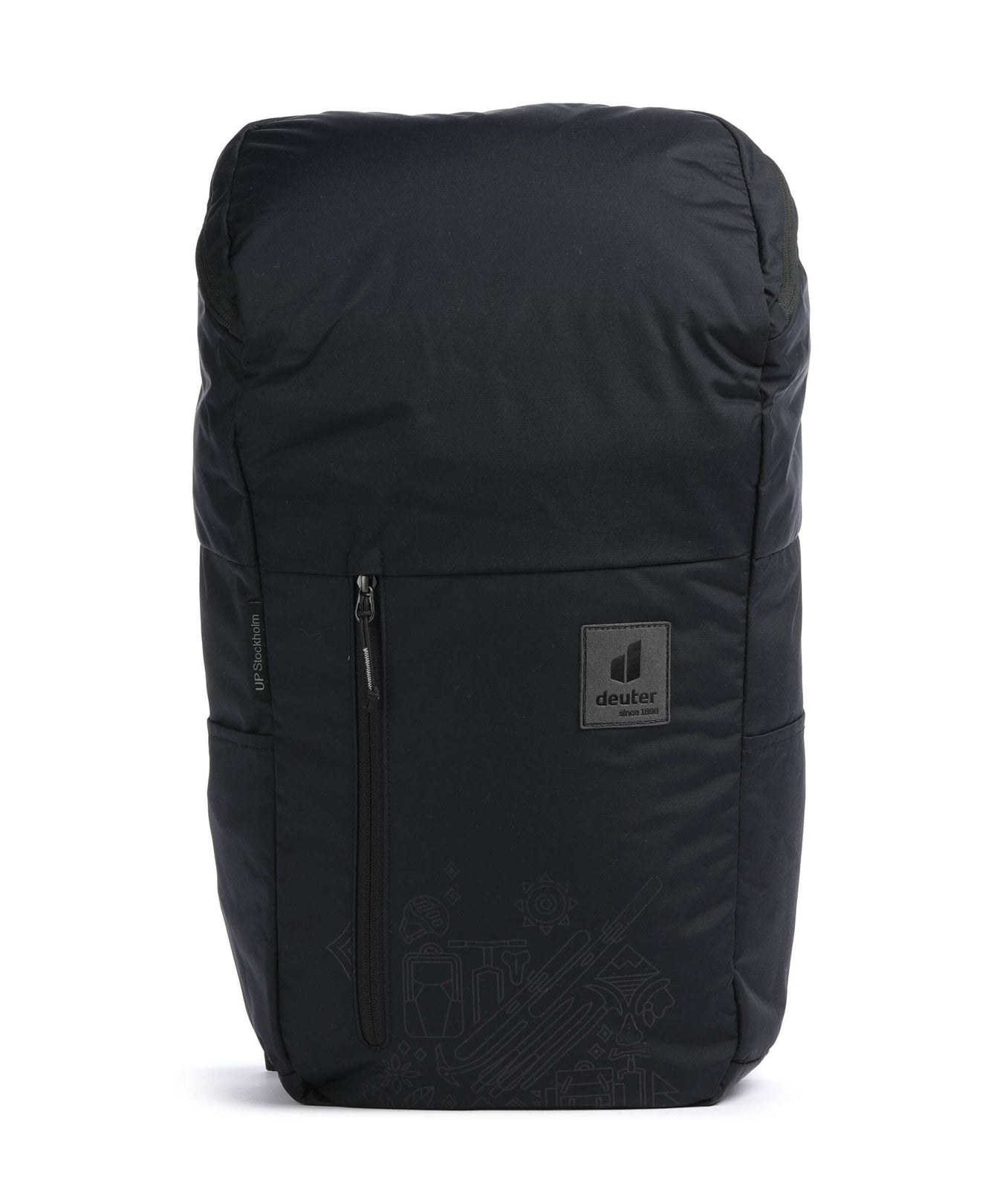 Deuter UP Stockholm Backpack black                                             