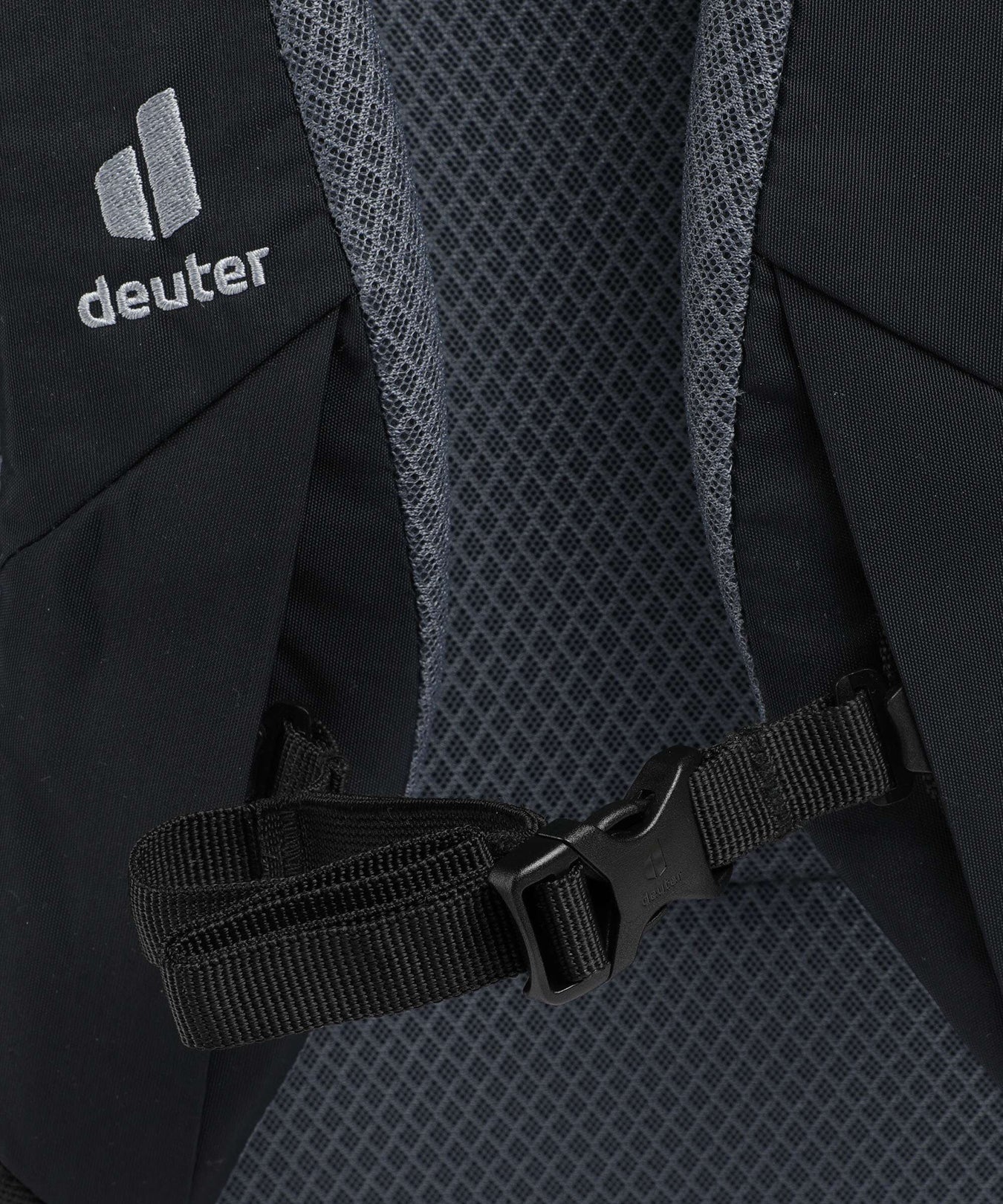 Deuter UP Stockholm Backpack black                                             