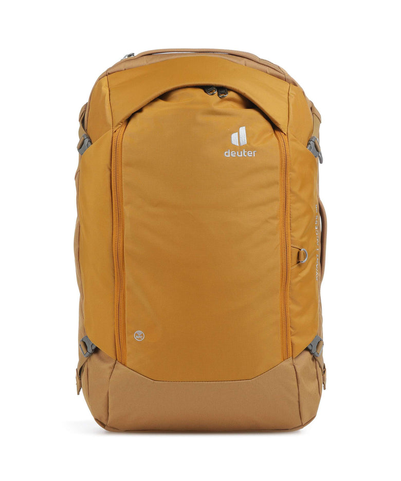 Deuter Aviant Access 38 Hiking backpack cinnamon/almond