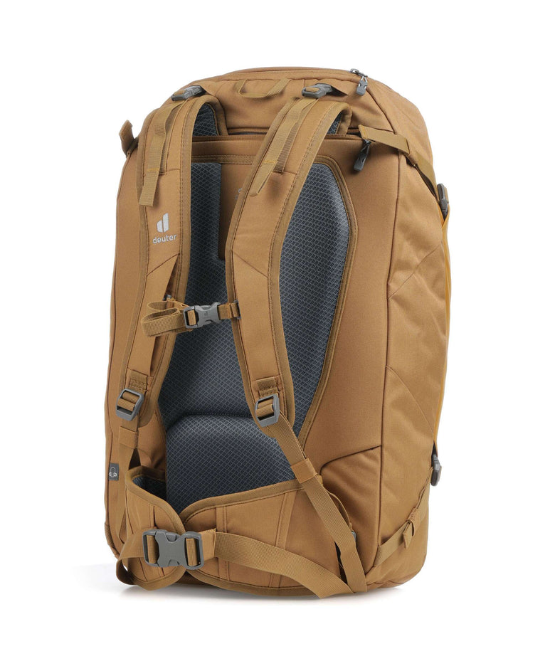 Deuter Aviant Access 38 Hiking backpack cinnamon/almond