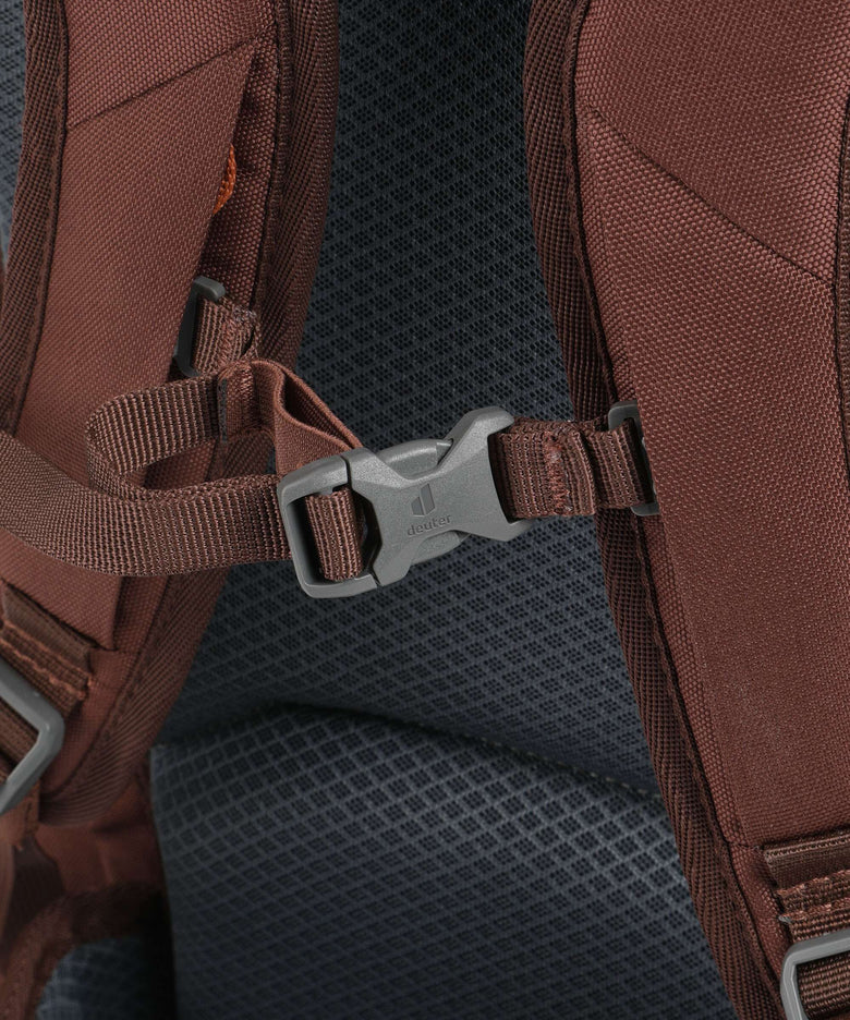 Deuter Aviant Access 38 Hiking backpack chestnut/umbra