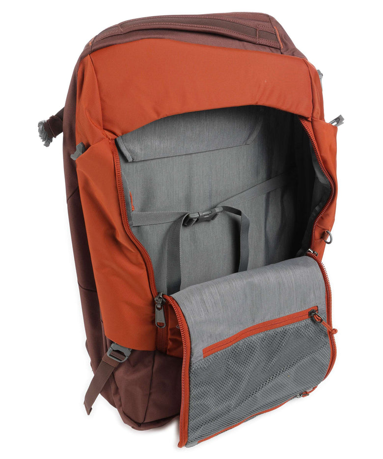 Deuter Aviant Access 38 Hiking backpack chestnut/umbra