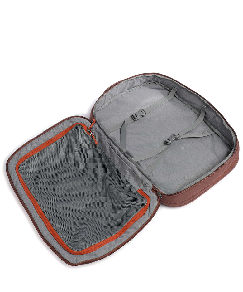 Deuter Aviant Carry On 28 Backpack chestnut/umbra