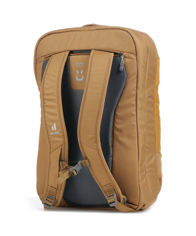 Deuter Aviant Carry On Pro 36 Hiking backpack cinnamon/almond