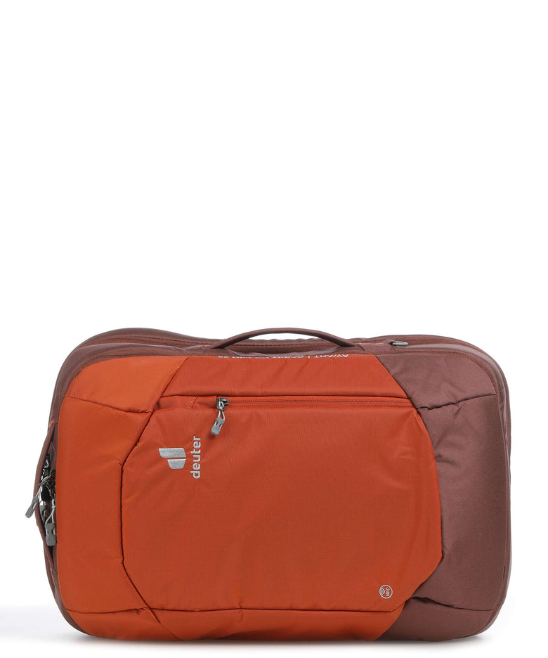 Deuter Aviant Carry On Pro 36 Hiking backpack chestnut/umbra