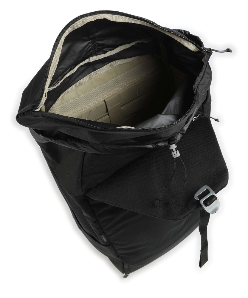 Deuter Utilion 34+5 Hiking backpack black