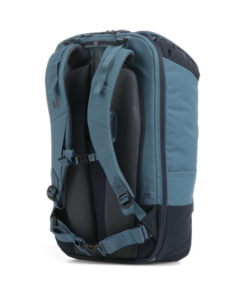 Deuter Utilion 34+5 Hiking backpack atlantic ink