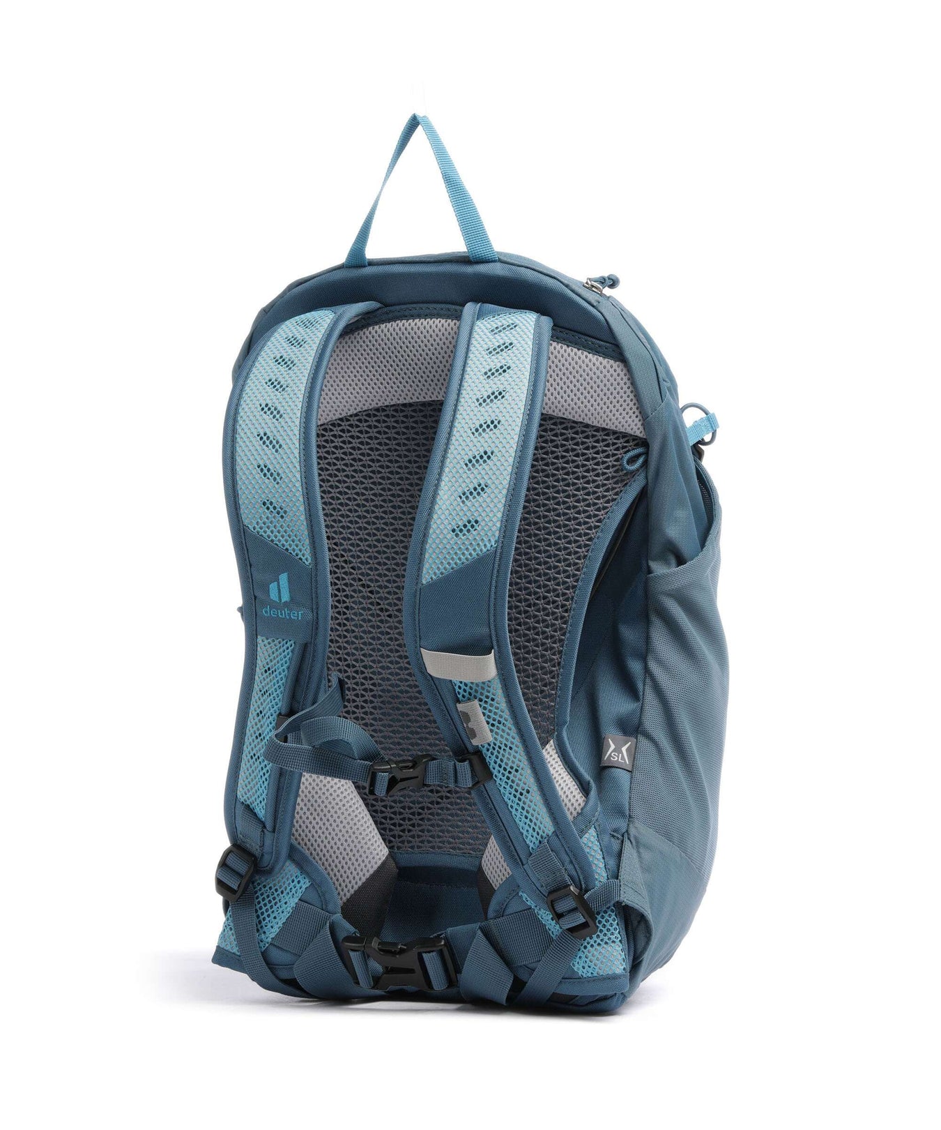 Deuter AC Lite 15 SL Hiking backpack lagoon atlantic