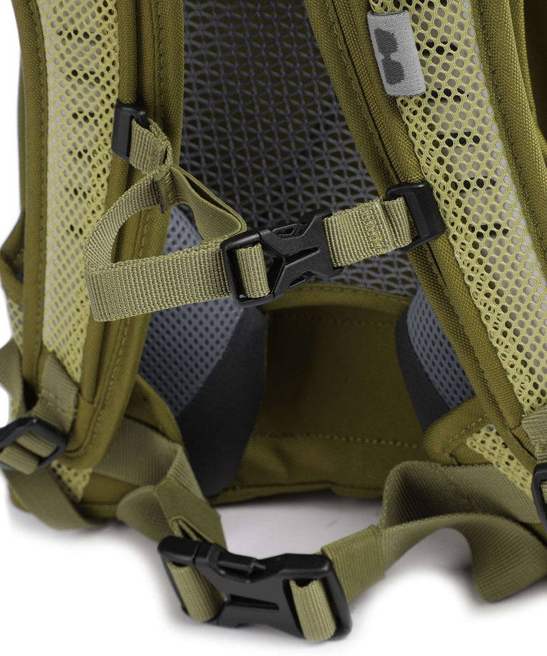 Deuter AC Lite 17 Hiking backpack linden/cactus