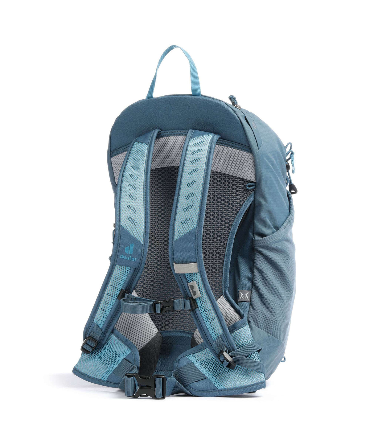 Deuter AC Lite 21 SL Hiking backpack lagoon atlantic
