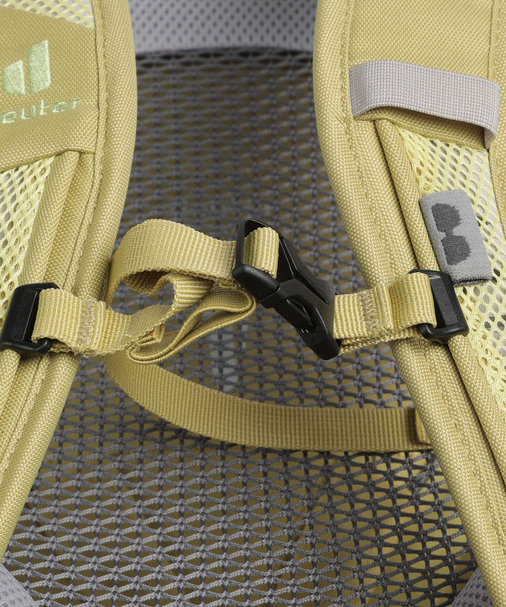 Deuter AC Lite 14 SL Backpack sprout linden