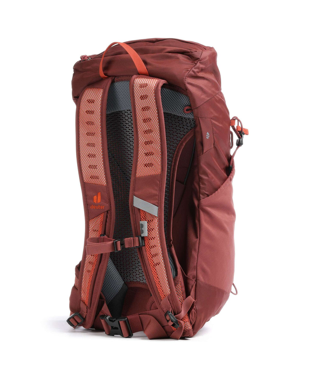 Deuter AC Lite 16 Hiking backpack paprika/redwood