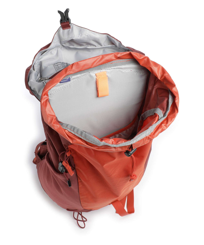 Deuter AC Lite 16 Hiking backpack paprika/redwood