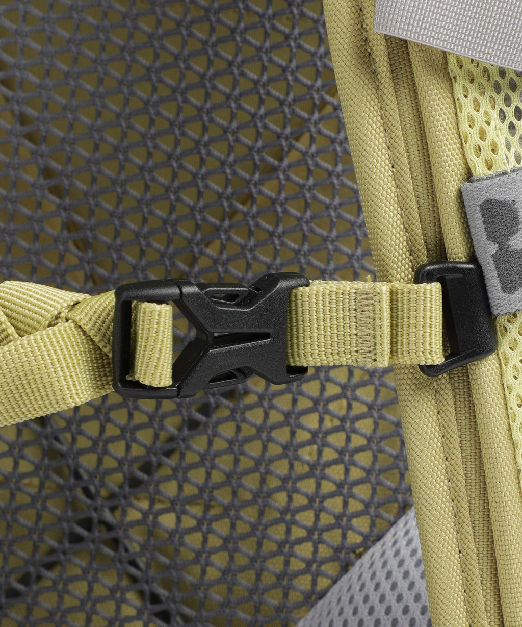 Deuter AC Lite 22 SL Hiking backpack sprout linden