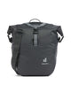 Deuter Valbona 20+5 Borsa per portapacchi graphite