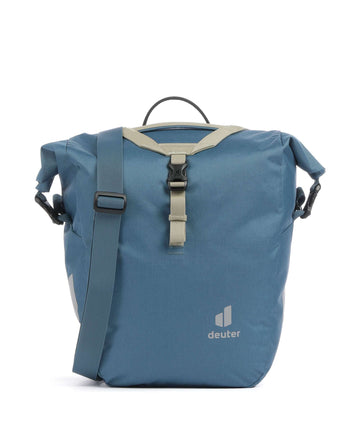 Deuter Valbona 20+5 Borsa per portapacchi atlantic