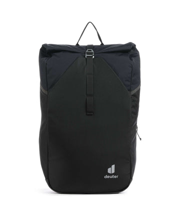 Deuter Xberg 25 Zaino da bicicletta black