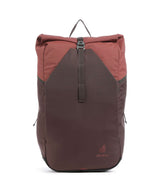 Deuter Xberg 25 Zaino da bicicletta raisin/caspia