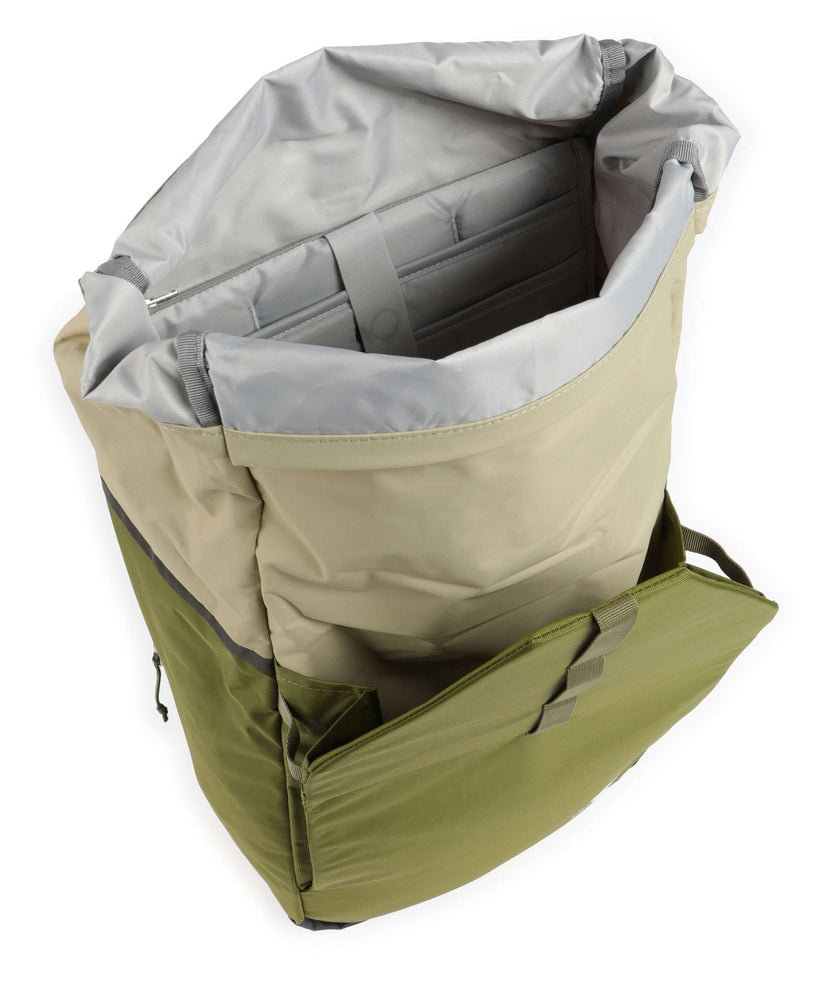 Deuter Xberg 25 Cycling backpack cactus/desert