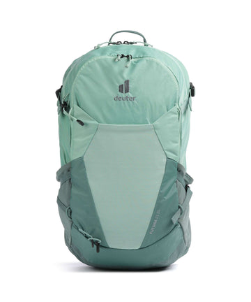 Deuter Futura 21 SL Zaino montagna spearmint/sea green
